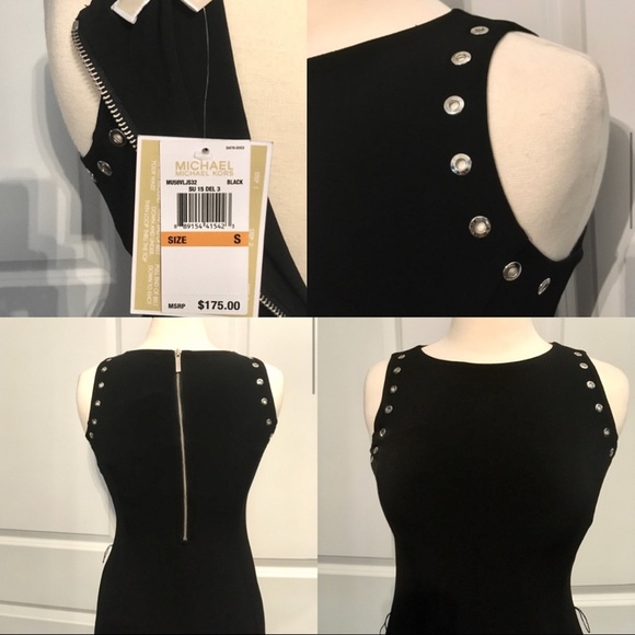 MK GOWN - Picture 8 of 8